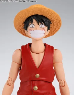 S.H.Figuarts Nami -Romance Dawn- (Reissue)