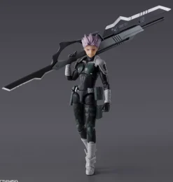 S.H.Figuarts Narumi Gen