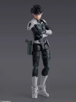S.H.Figuarts Narumi Gen