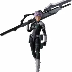 S.H.Figuarts Narumi Gen