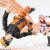 S.H.Figuarts Naruto Uzumaki -NARUTOP99 Edition-