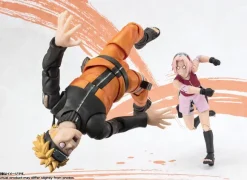 S.H.Figuarts Naruto Uzumaki -NARUTOP99 Edition-