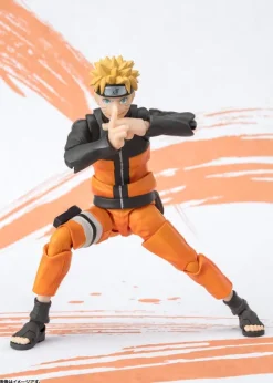 S.H.Figuarts Naruto Uzumaki -NARUTOP99 Edition-