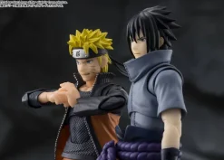 S.H.Figuarts Naruto Uzumaki -The Power To Unite-
