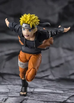 S.H.Figuarts Naruto Uzumaki -The Power To Unite-