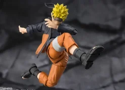 S.H.Figuarts Naruto Uzumaki -The Power To Unite-