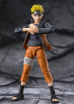 S.H.Figuarts Naruto Uzumaki -The Power To Unite-