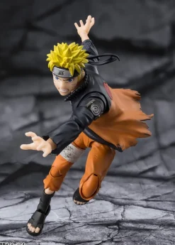 S.H.Figuarts Naruto Uzumaki -The Power To Unite-