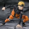 S.H.Figuarts Naruto Uzumaki Kurama's Jinchuriki Entrusted with Hope- (Reissue)