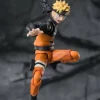 S.H.Figuarts Naruto Uzumaki Kurama's Jinchuriki Entrusted with Hope