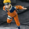 S.H.Figuarts Naruto Uzumaki -Unexpected No.1 Slapstick Ninja-