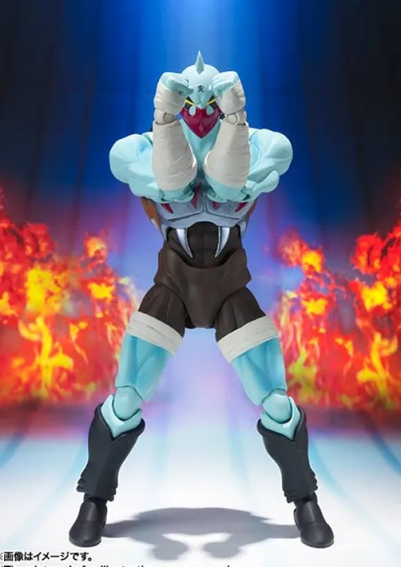 S.H.Figuarts Nemesis