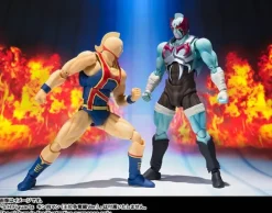 S.H.Figuarts Nemesis