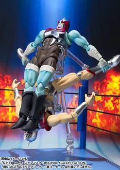 S.H.Figuarts Nemesis