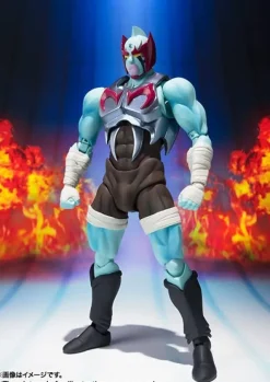 S.H.Figuarts Nemesis