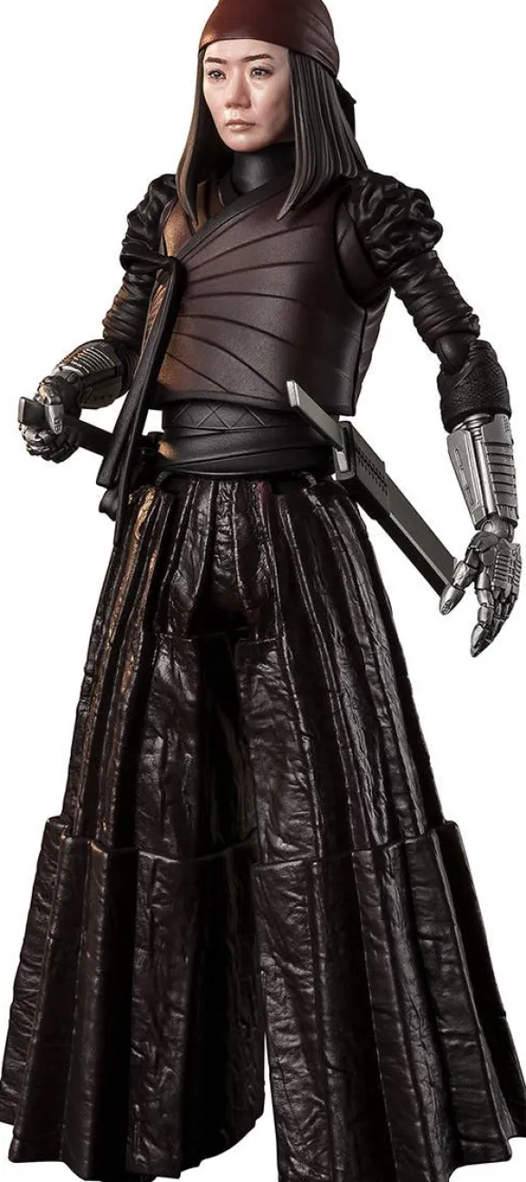 S.H.Figuarts Nemesis (REBEL MOON)