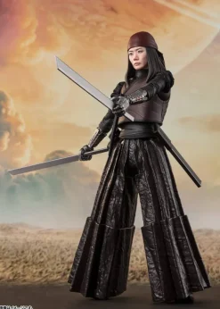 S.H.Figuarts Nemesis (REBEL MOON)