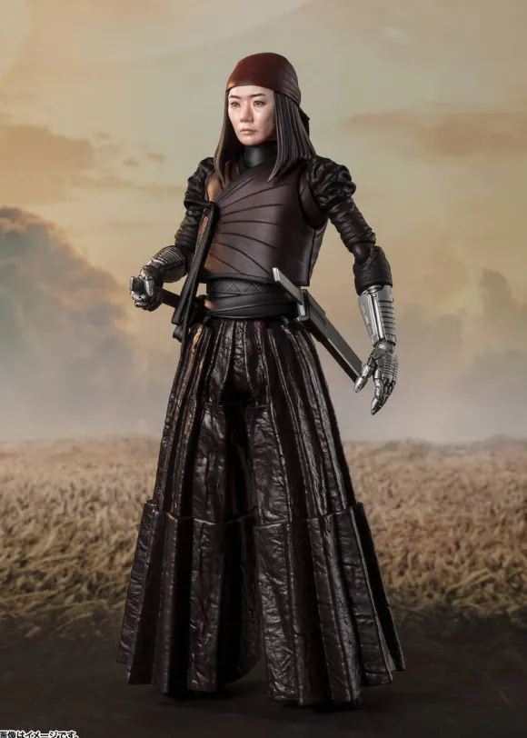 S.H.Figuarts Nemesis (REBEL MOON)