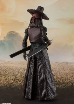 S.H.Figuarts Nemesis (REBEL MOON)