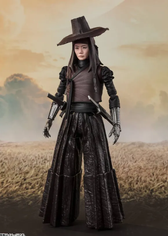 S.H.Figuarts Nemesis (REBEL MOON)