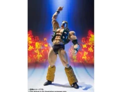 S.H.Figuarts Neptuneman