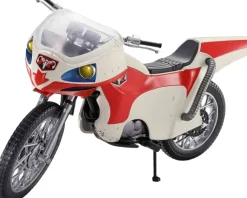 S.H.Figuarts New Cyclone (Kamen Rider) Legendary Showa Riders Edition