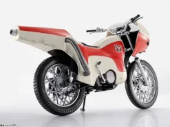 S.H.Figuarts New Cyclone (Kamen Rider) Legendary Showa Riders Edition
