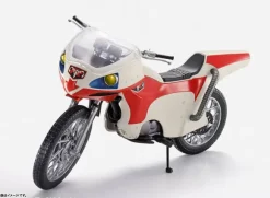 S.H.Figuarts New Cyclone (Kamen Rider) Legendary Showa Riders Edition