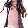 S.H.Figuarts Nezuko Kamado