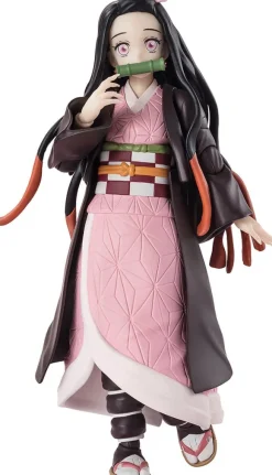 S.H.Figuarts Nezuko Kamado