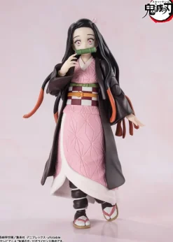 S.H.Figuarts Nezuko Kamado