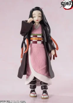 S.H.Figuarts Nezuko Kamado