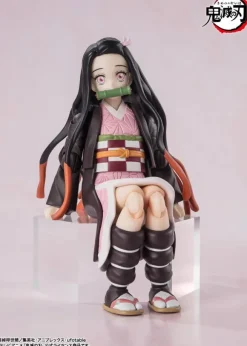 S.H.Figuarts Nezuko Kamado