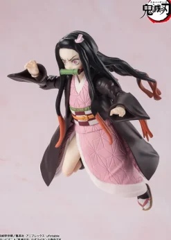 S.H.Figuarts Nezuko Kamado