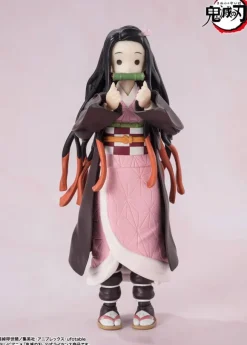 S.H.Figuarts Nezuko Kamado