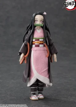S.H.Figuarts Nezuko Kamado