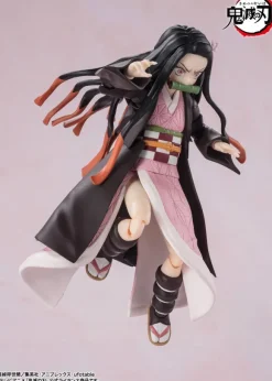 S.H.Figuarts Nezuko Kamado