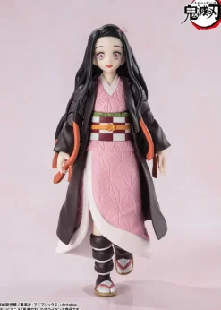 S.H.Figuarts Nezuko Kamado