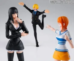 S.H.Figuarts Nico Robin - Enies Lobby -