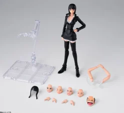 S.H.Figuarts Nico Robin - Enies Lobby -