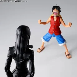S.H.Figuarts Nico Robin - Enies Lobby -