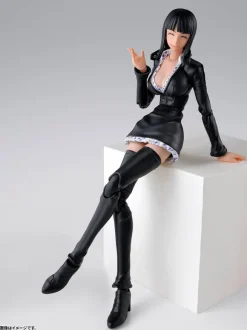 S.H.Figuarts Nico Robin - Enies Lobby -