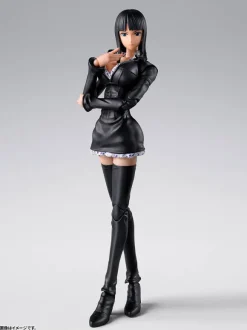 S.H.Figuarts Nico Robin - Enies Lobby -