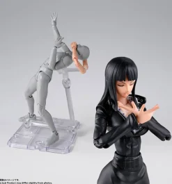 S.H.Figuarts Nico Robin - Enies Lobby -