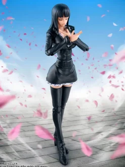 S.H.Figuarts Nico Robin - Enies Lobby -