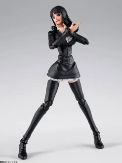 S.H.Figuarts Nico Robin - Enies Lobby -