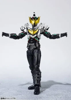 S.H.Figuarts Night Rogue