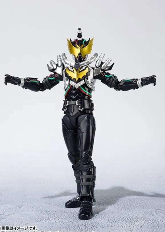 S.H.Figuarts Night Rogue