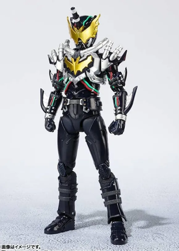 S.H.Figuarts Night Rogue