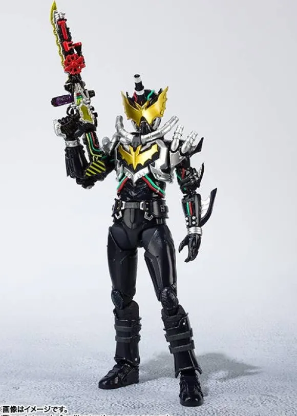 S.H.Figuarts Night Rogue